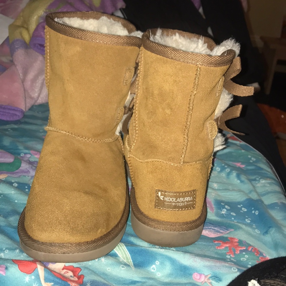 Kookaburra by ugg